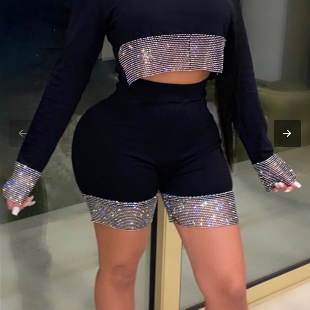 Women’s two piece set